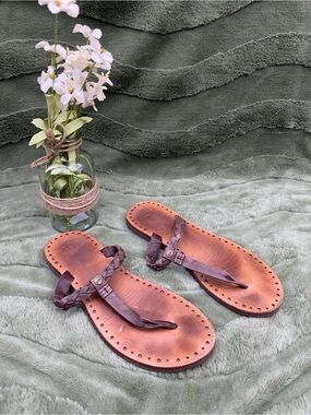 Ugg sandals